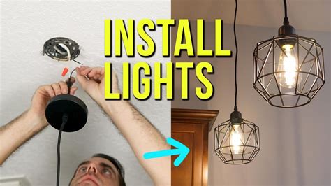 1. Lighting Reimagined: Hassle-Free Installation and Customization