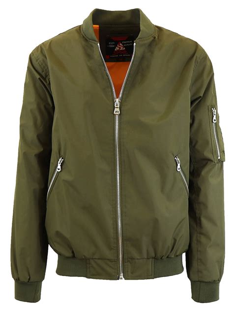 1. Lightweight Jackets