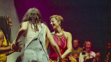 1. Lilith Fair: A Catalyst for Change