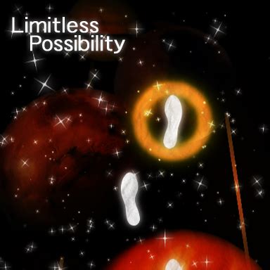 1. Limitless Possibilities: