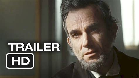 1. Lincoln (2012)