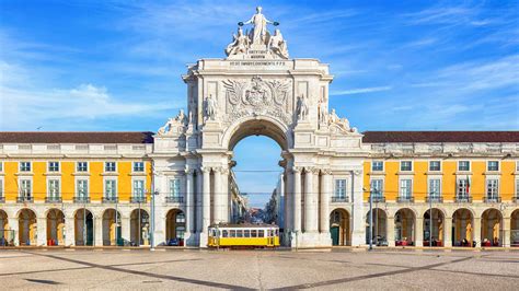 1. Lisbon, Portugal