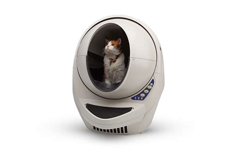 1. Litter-Robot® 3 Connect VS Open Air III