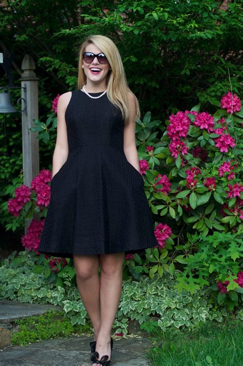 1. Little Black Dress (LBD)