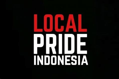 1. Local Pride: