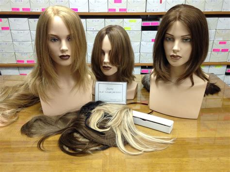 1. Local Wigmakers: