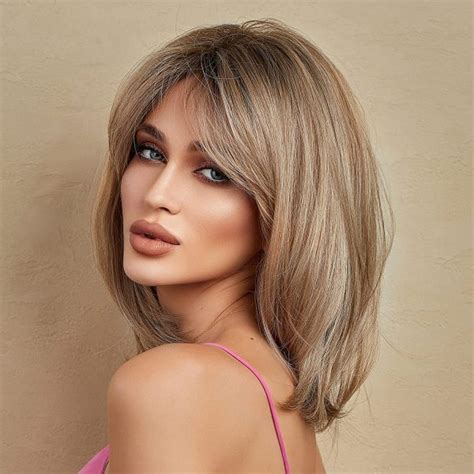 1. Long Ash Blonde Wig: The Ultimate Guide