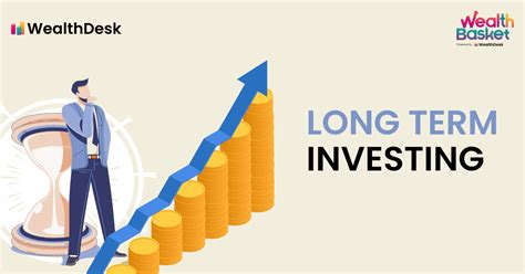 1. Long-Term Investment: