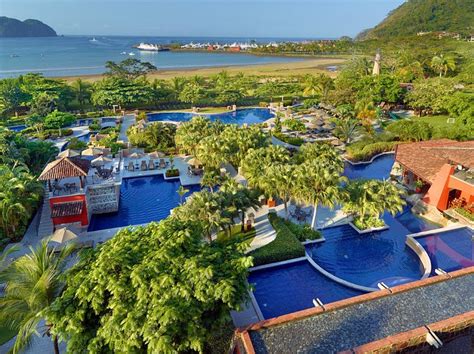 1. Los Sueños Marriott Ocean & Golf Resort