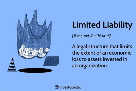 1. Loss of Limited Liability