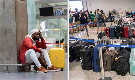 1. Lost Luggage Coverage: Rest Assured, Your Belongings are Safe