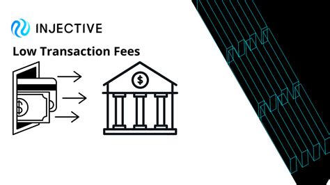 1. Low Transaction Fees: