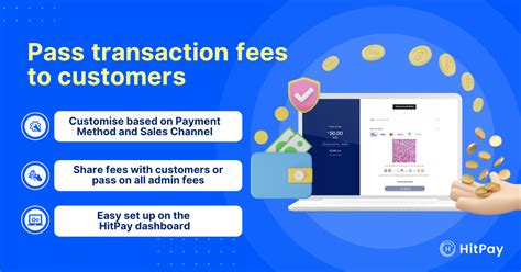 1. Lower Transaction Fees: