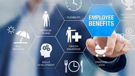 1. Lucrative Salaries and Benefits