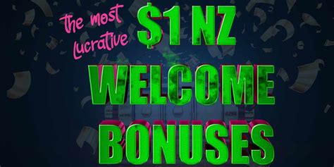 1. Lucrative Welcome Bonus