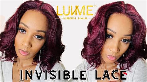 1. Luvme Hair: The Online Wig Emporium