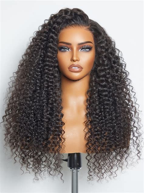 1. Luvme Hair 13x4 Lace Front Wig: $149.99