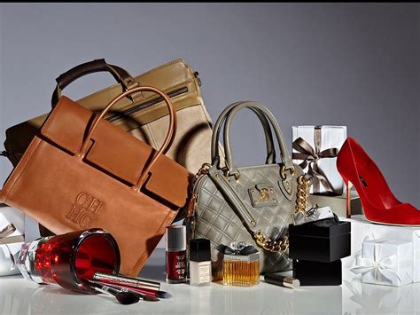 1. Luxury Goods (S$10,000 and above)