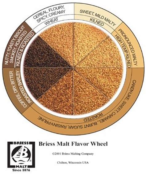 1. Malting: The Foundation of Flavor