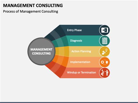 1. Management Consultant