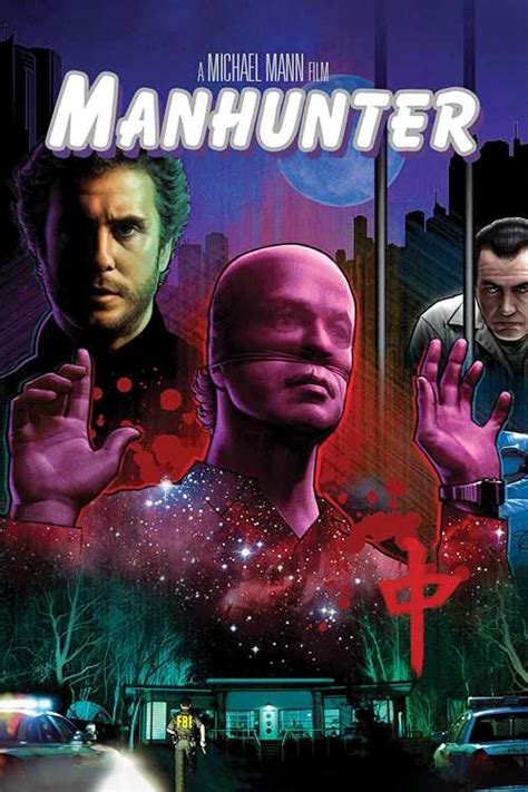 1. Manhunter (1986)