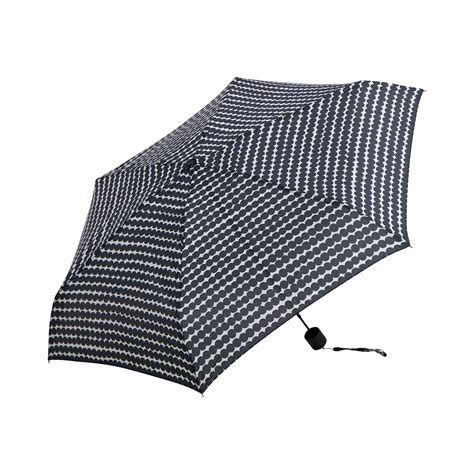 1. Manual Umbrellas