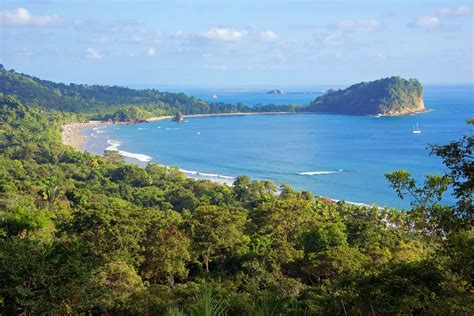 1. Manuel Antonio: Paradise for Nature Lovers