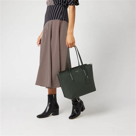 1. Margaux Medium Work Tote