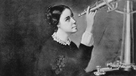 1. Maria Mitchell (Class of 1858)