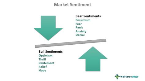 1. Market Trends and Investor Sentiment: