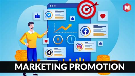 1. Marketing and Promotion: