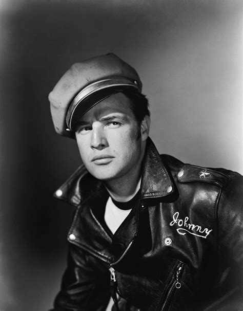 1. Marlon Brando