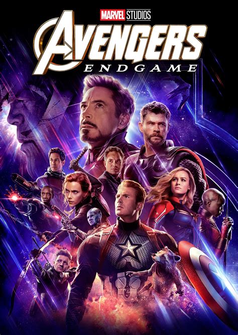 1. Marvel's Avengers: Endgame