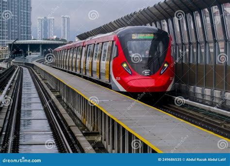 1. Mass Rapid Transit (MRT)