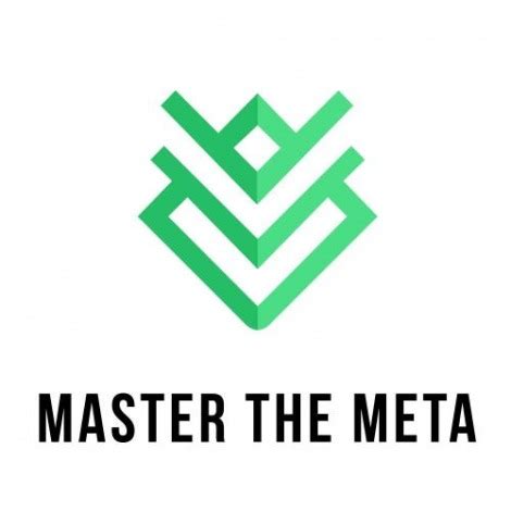 1. Master the Meta: