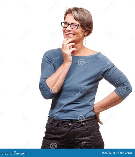 1. Maturity and Confidence: