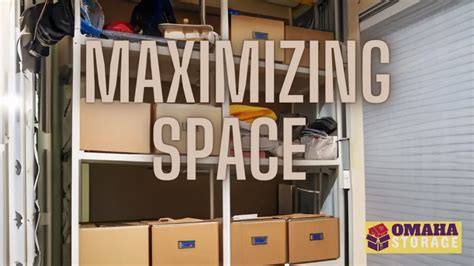 1. Maximized Storage Space: