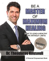 1. Maximum Healing: