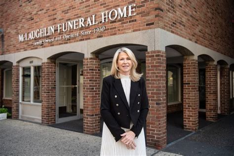 1. McLaughlin Funeral Home