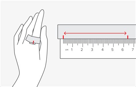 1. Measure Your Band Size: