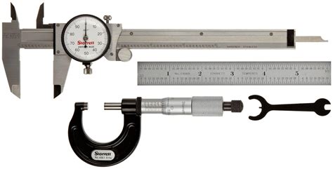 1. Measure with Precision: