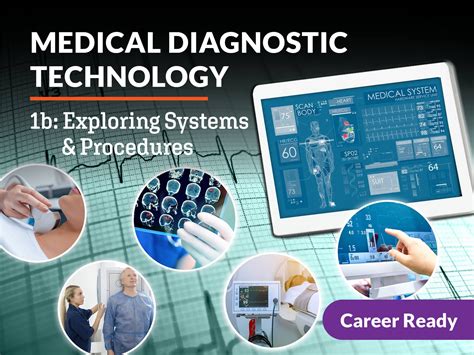 1. Medical Diagnostics