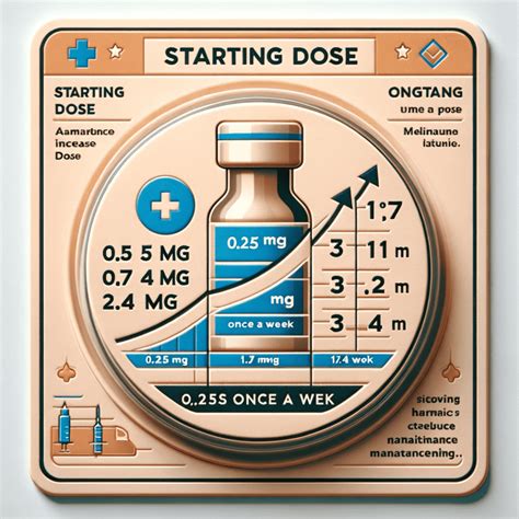 1. Medical Dosing: