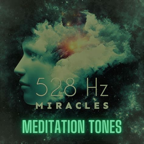 1. Meditate with 528 Hertz Music: