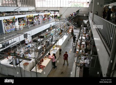 1. Mercado Central de Lima: A Culinary Paradise in the Heart of the City