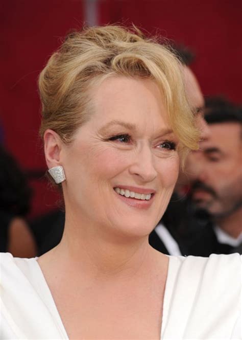 1. Meryl Streep