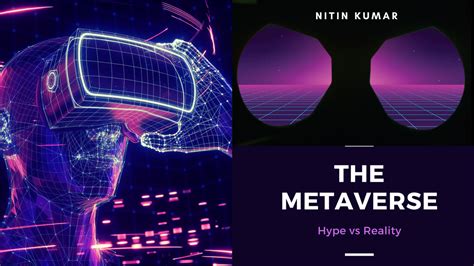 1. Metaverse: From Hype to Reality