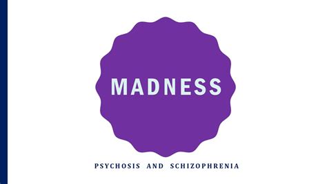 1. Method Madness: The Psychotic Immersion