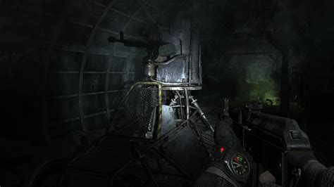 1. Metro 2033 (2010)