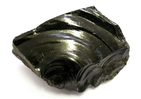 1. Mexico's Obsessive Obsidian